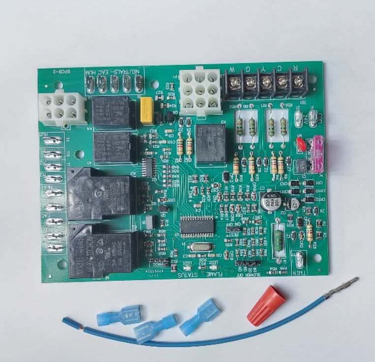 ICM2805A New Furnace Control Board for Nordyne Intertherm Miller 903106 624631-B