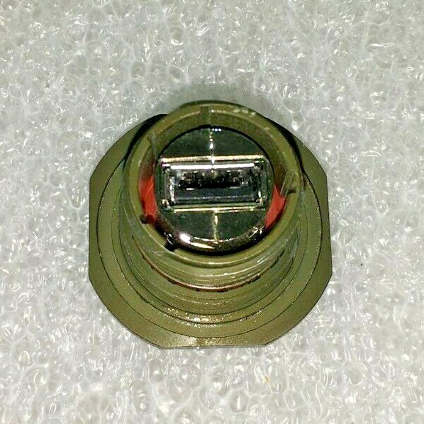 USBFTV71G, AMPHENOL, ADAPTER USB A RCPT TO USB A RCPT