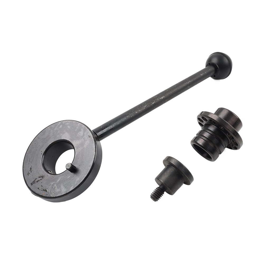 For Bridgeport Milling Machine Quill Feed Handle Bracket Screw Vertical Mill