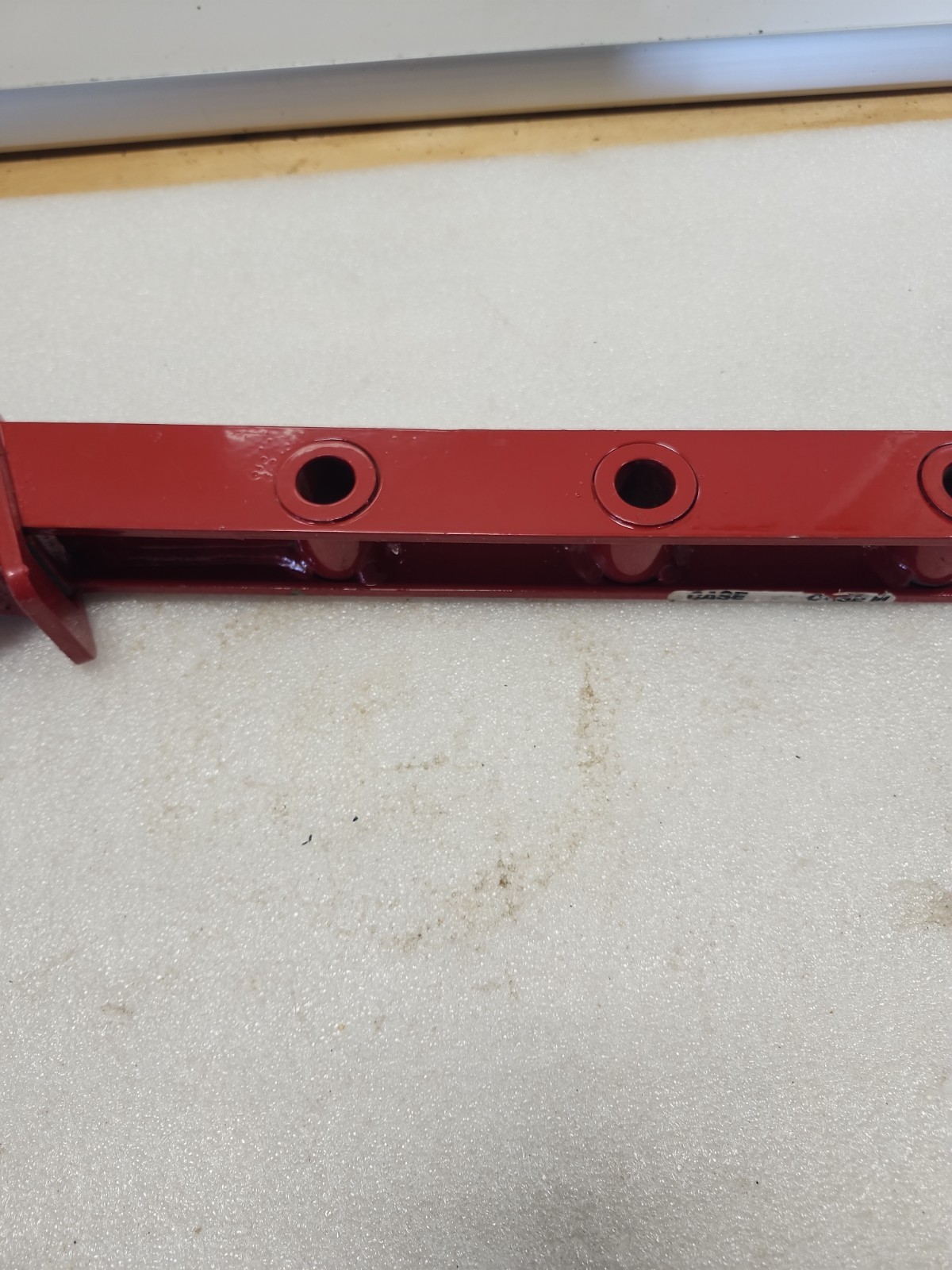 Case IH 87272889 Extension NEW OEM For Patriot Sprayers