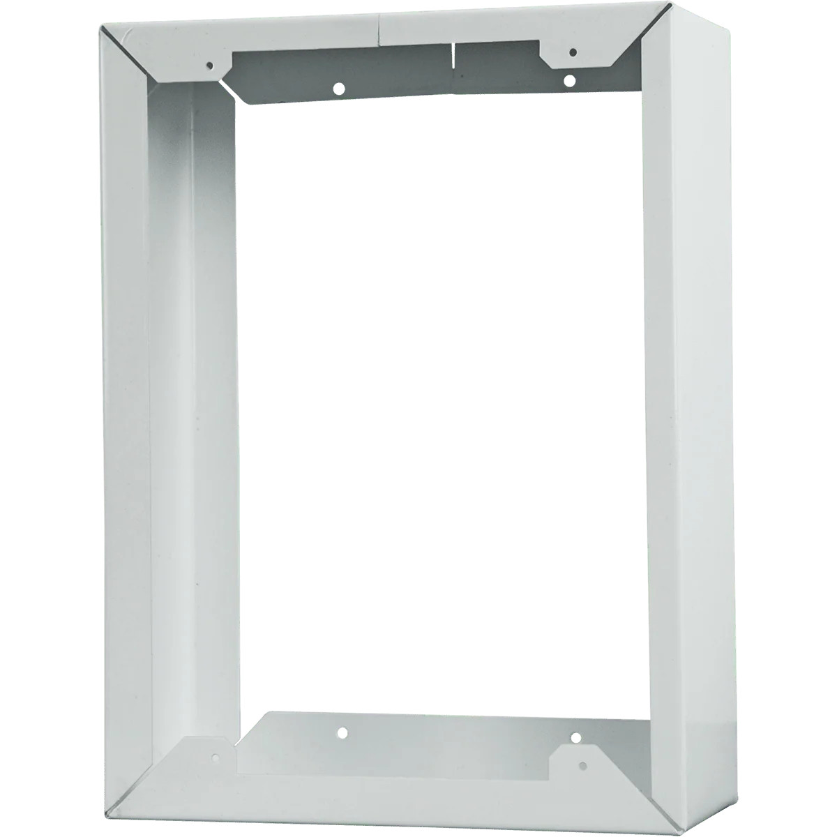 Qmark Wall Heater Surface Mounting Frame