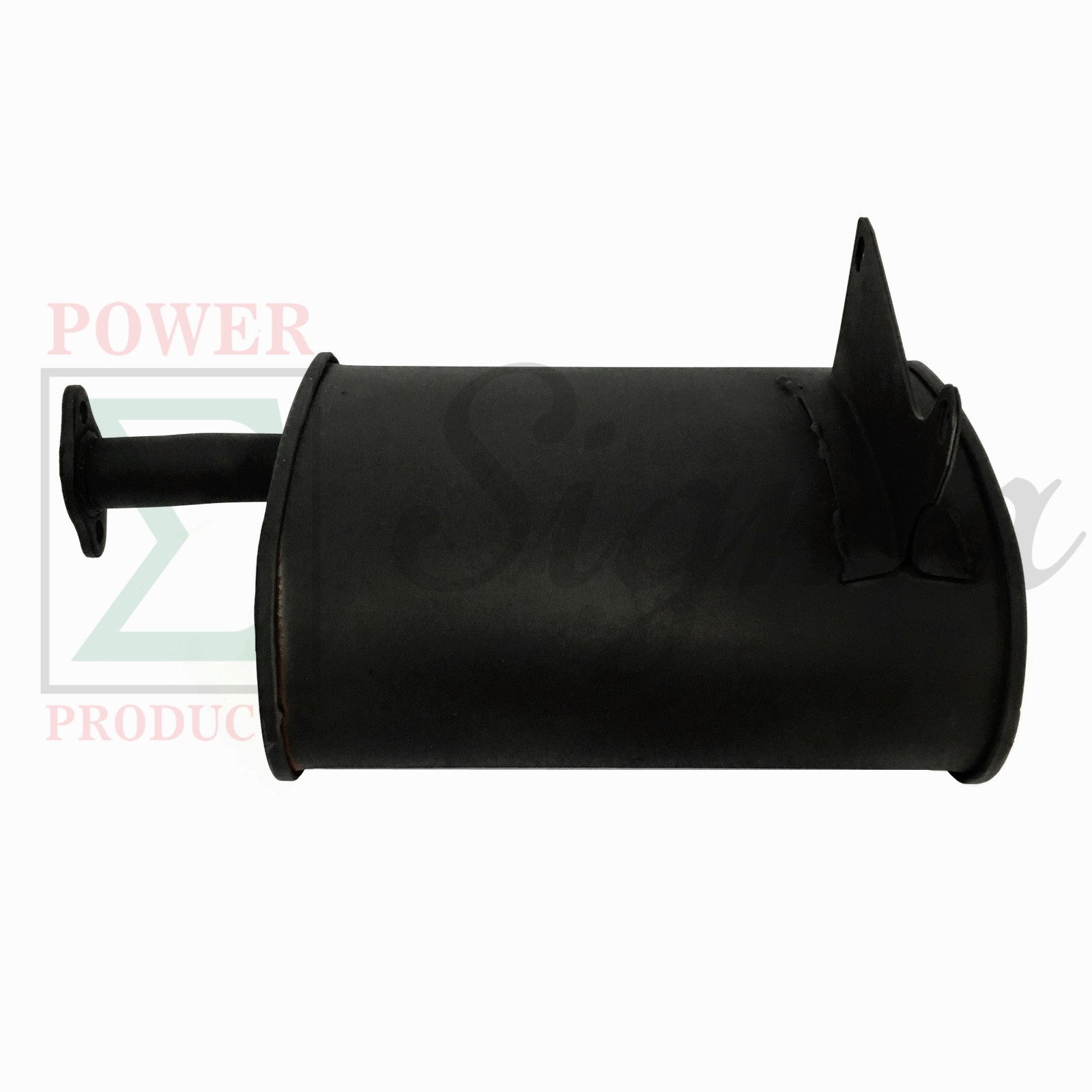 Exhaust Muffler For Champion 5000W 6000W 6250W 7500W 8000W 8500W 9200W Generator
