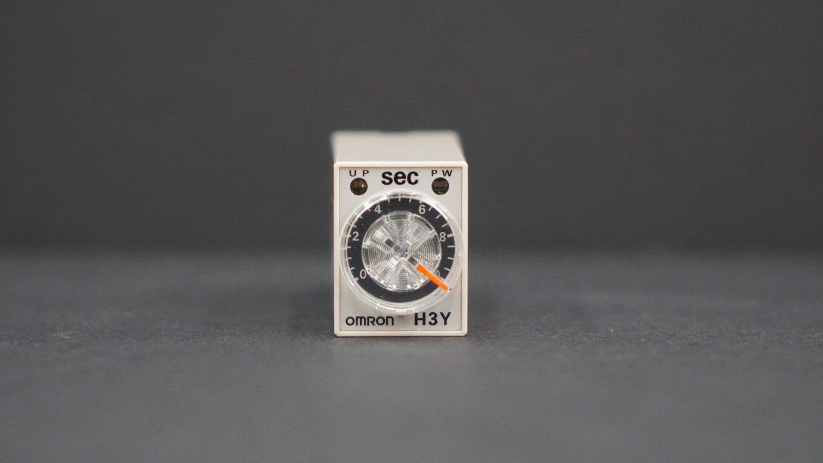 OMRON H3Y-2 Solid State Time Delay Relay