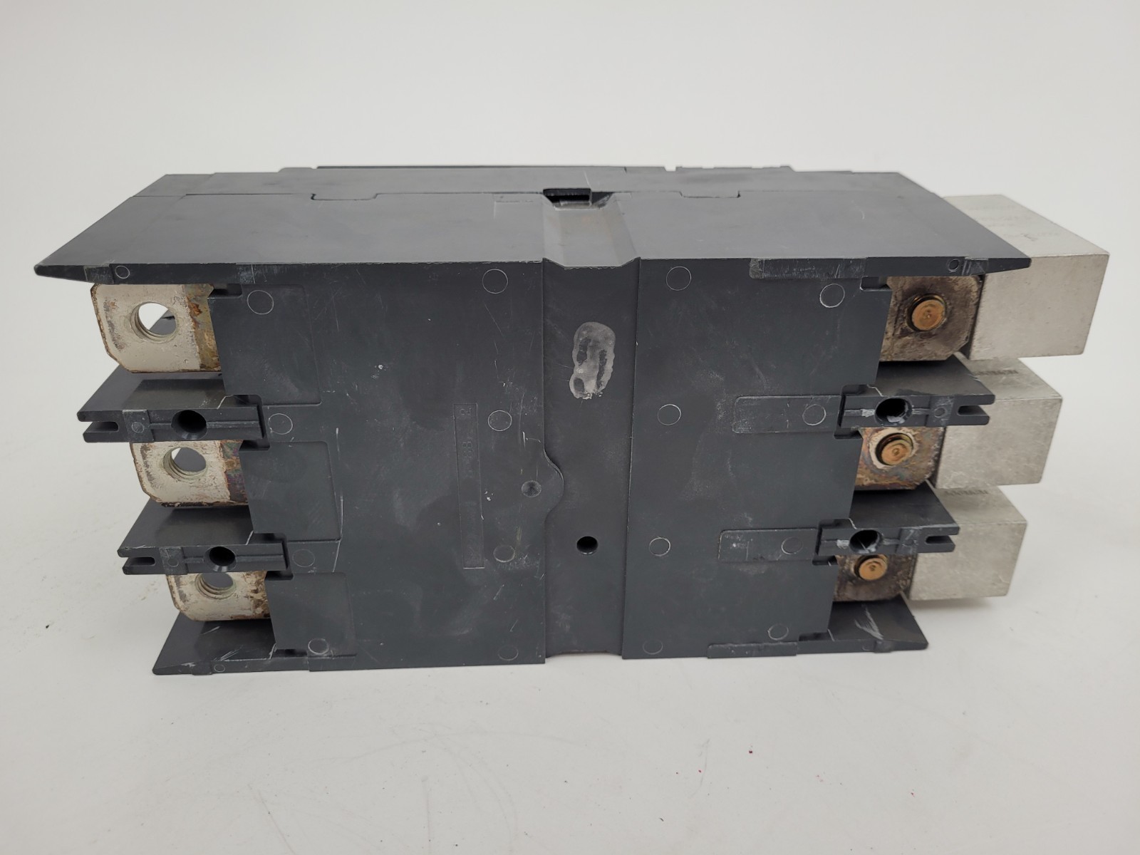 SGHA36AT0400 GE Spectra Circuit Breaker SRPG400A400 400 Amp Plug Next Day Option