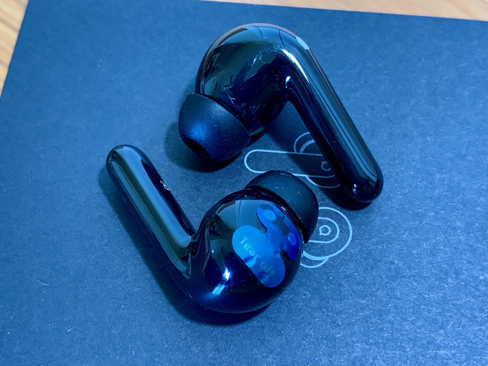 Timekettle M3 3-in-1 AI Translator Earbuds, 43 Languages and 96 Accents, 2-Way