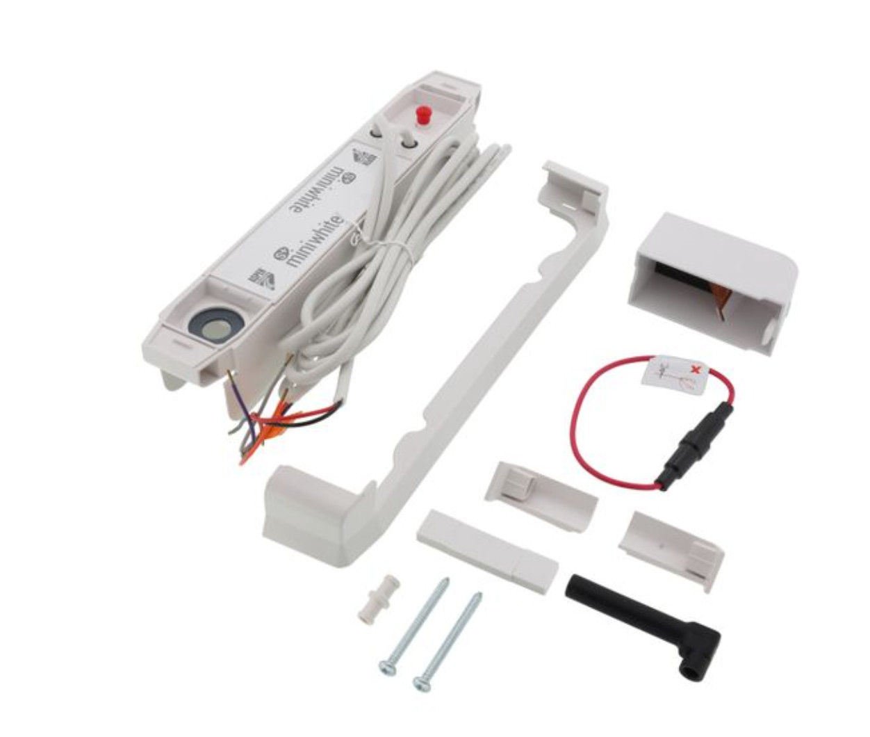 ASPEN CONDENSATE PUMP MINI SILENT WHITE MODEL 83930
