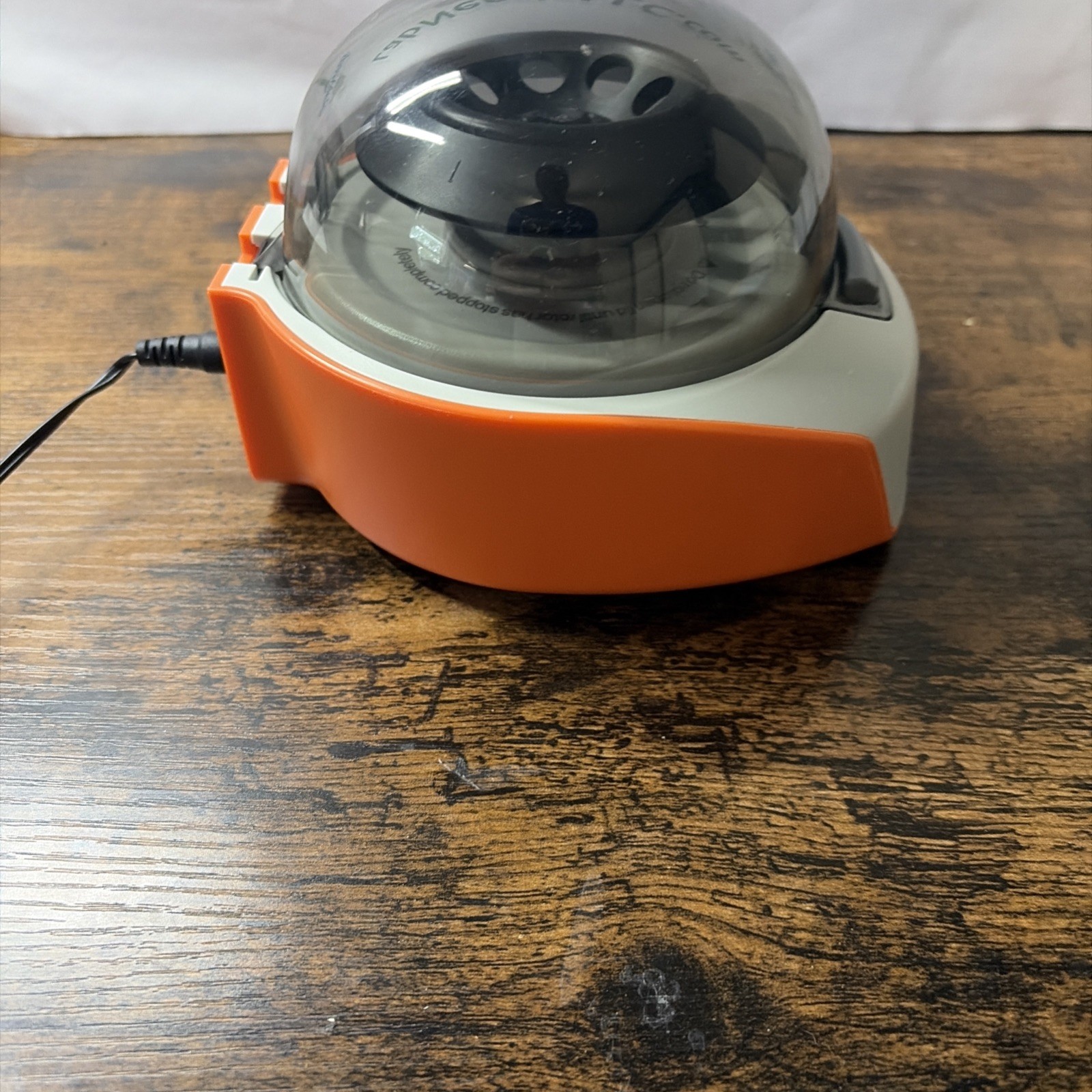 2022 Corning LSE Mini Centrifuge 6770 8 Position Pre-owned Excellent Condition