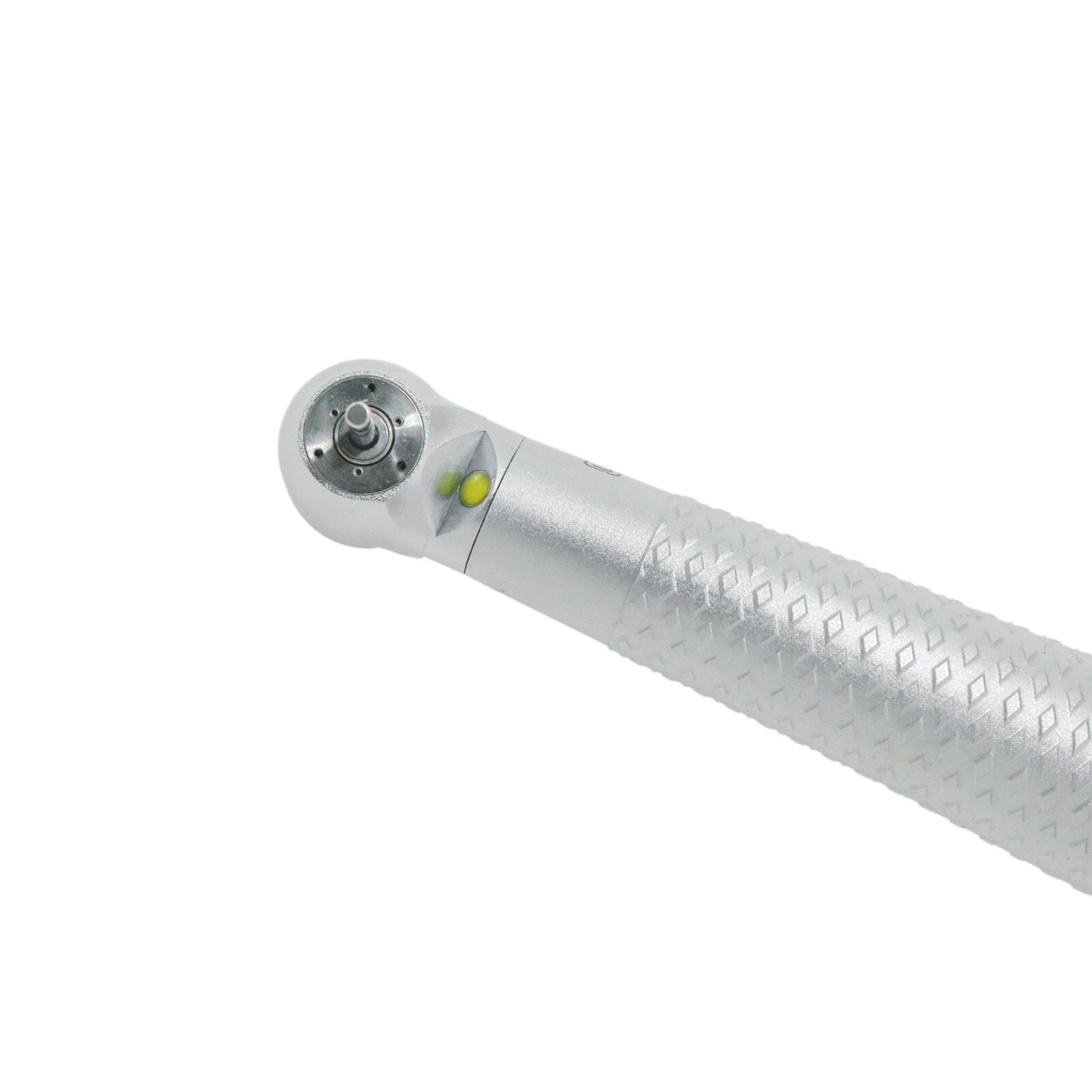 US COXO Dental Handpiece Air Turbine High Speed Self Power LED M4 4 Holes