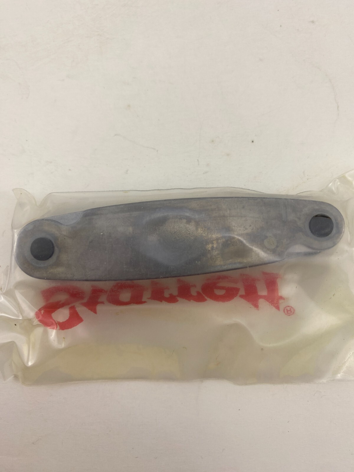 Starrett 155 (50588) Inspection Gauge, 27 Leaves 2-1/4-28 TPI