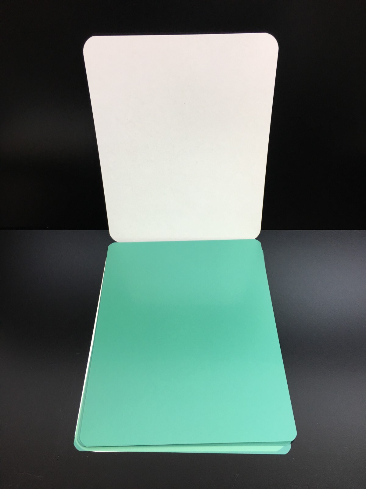 Thermo Scientific PN 34093 CL-X Posure Film 8 x 10 Inches