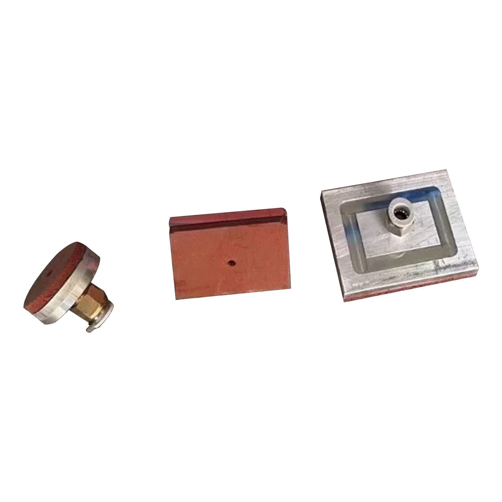 Automotive Valve Cylinder Head Vacuum Leak Testing Machine Valve Vacuum Leakage