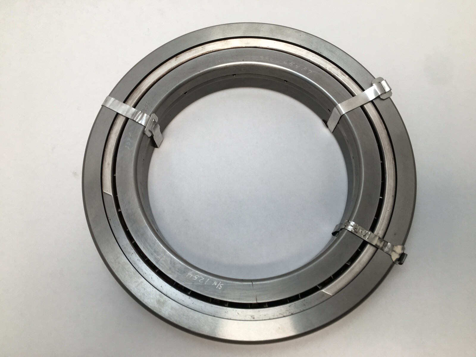 MRC GE336C654P7 Bearing 150x225x35 mm 9130UK105 229A ABEC7 USA
