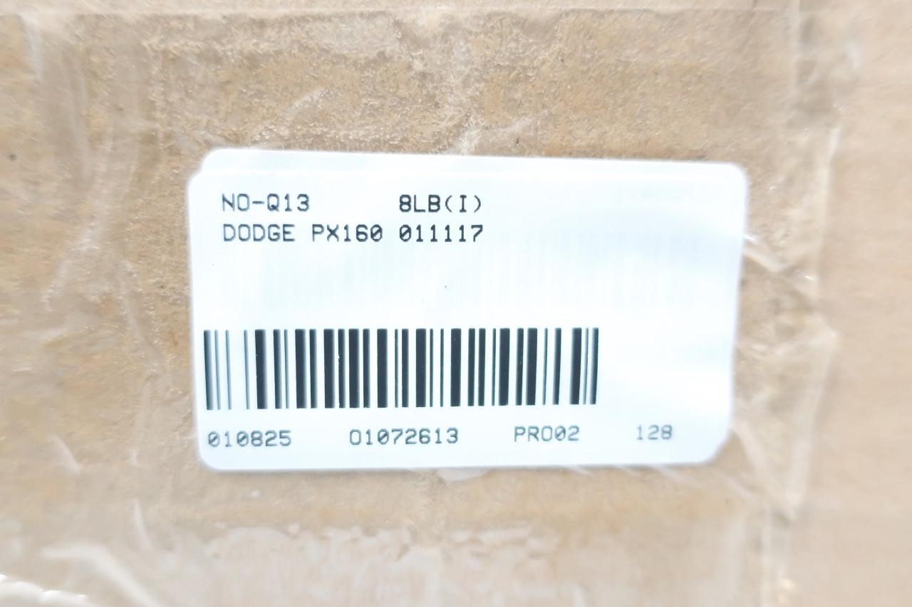Dodge PX160 011117 Para-flex Element