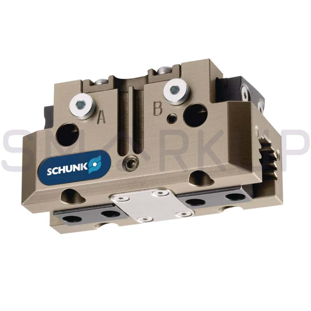New In Box SCHUNK PGN+64-2 0371091 Universal Gripper