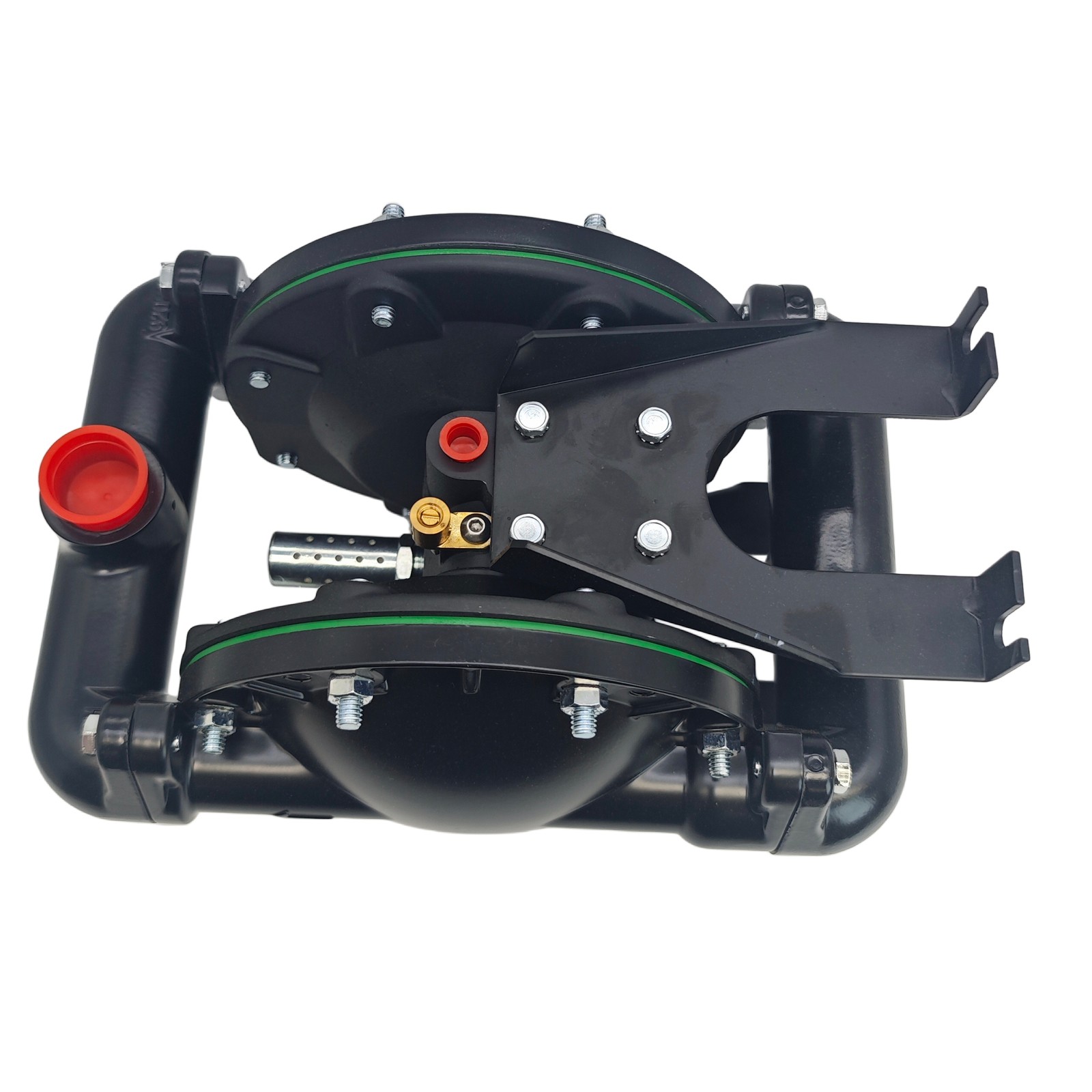Air Operated Diaphragm Pump For Ingersoll Rand ARO 666100-344-C 666100344C New