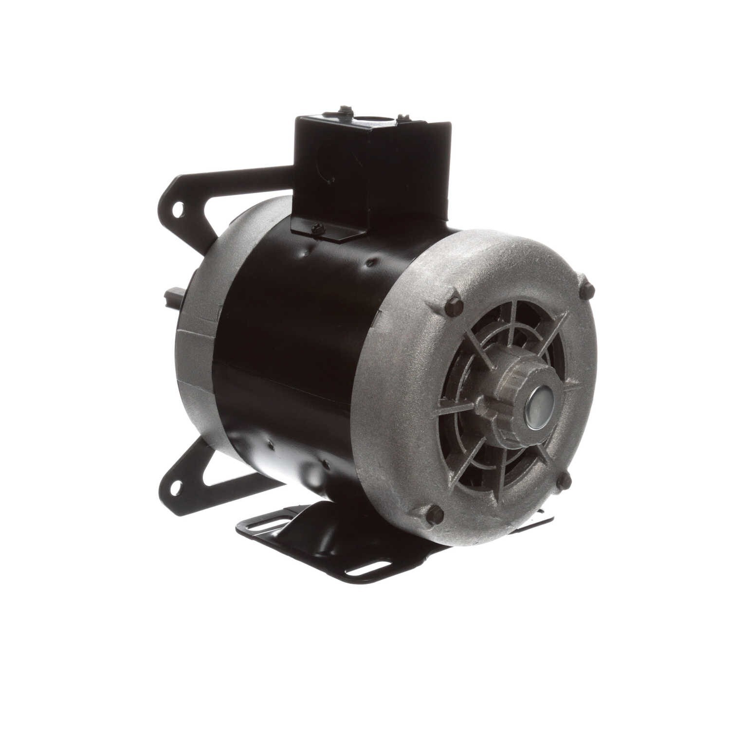 Century F266 Electric Motor 1/3 HP 1800 Rpm 1PH 100-115/200-230 Volt 56Y Frame