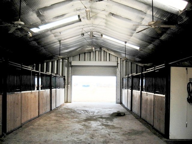 30x40x16 DuroSPAN Steel Building Kit Garage Home Workshop Factory Ends DiRECT