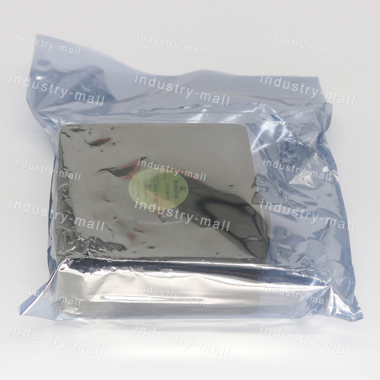 For Fuji IKURA U2750M-TP 220V 140*140*50mm New Inverter Fan Free Shipping