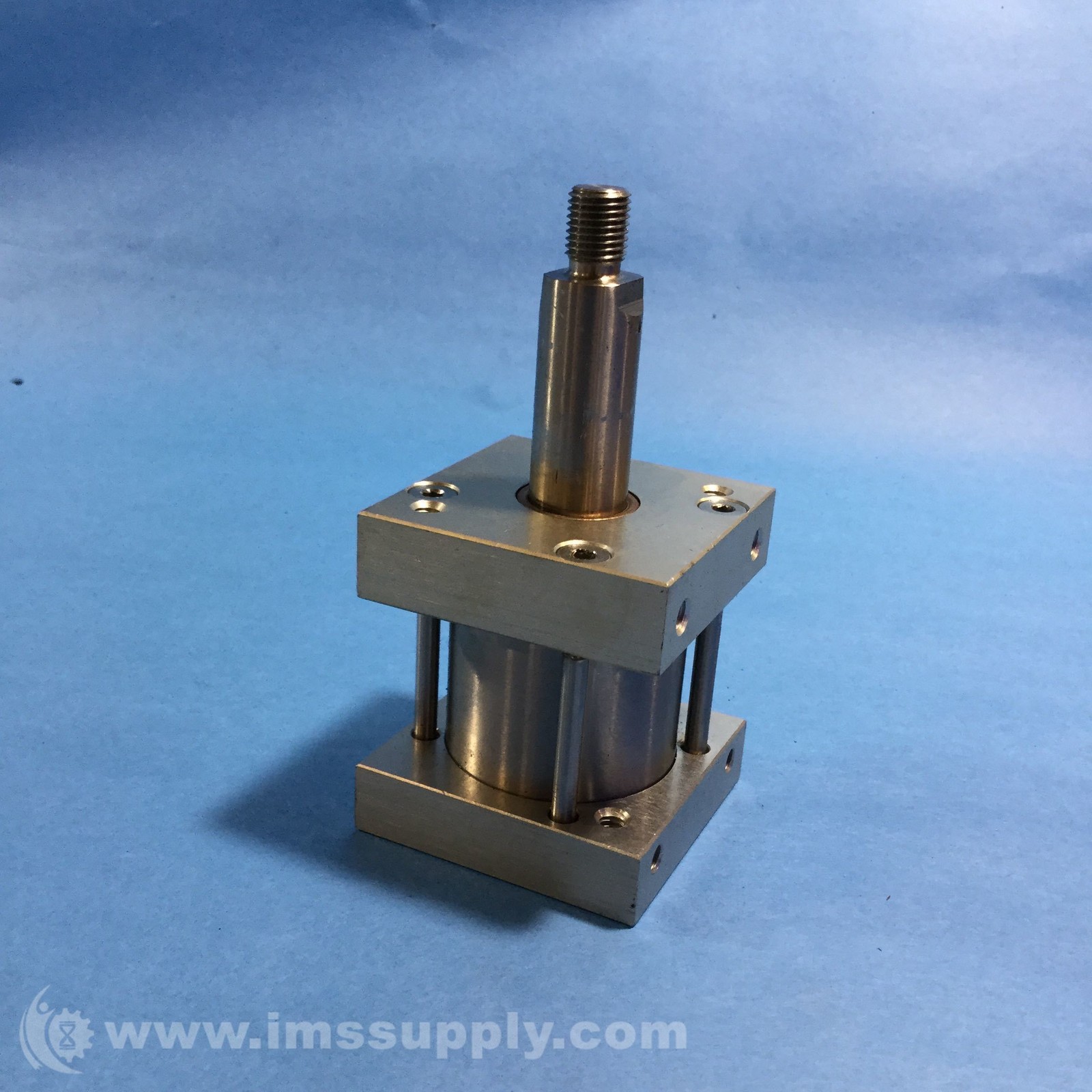 Bimba FS-171-BMTEE0.5 Cylinder, Square Flat-1 Series USIP