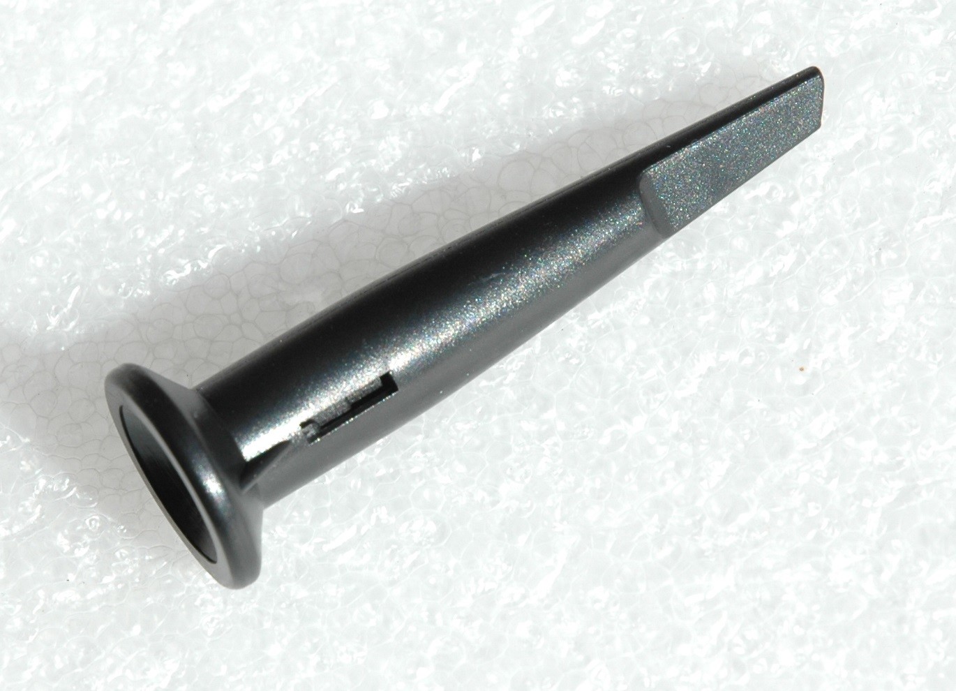 5 New Probe Hook (Black) for Tektronix Probe, P6139A, P6138A, P6109, P6105, Etc.