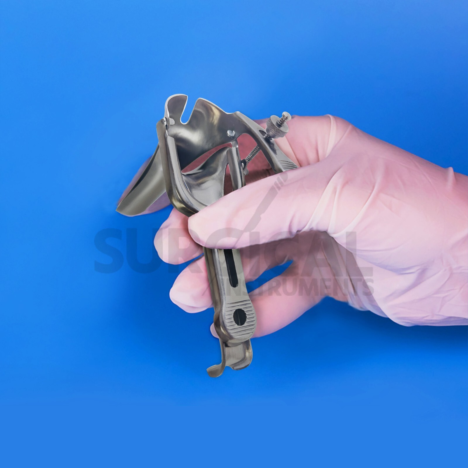 Extra Large Graves Vaginal Speculum OB/GYN Gynecology Surgical