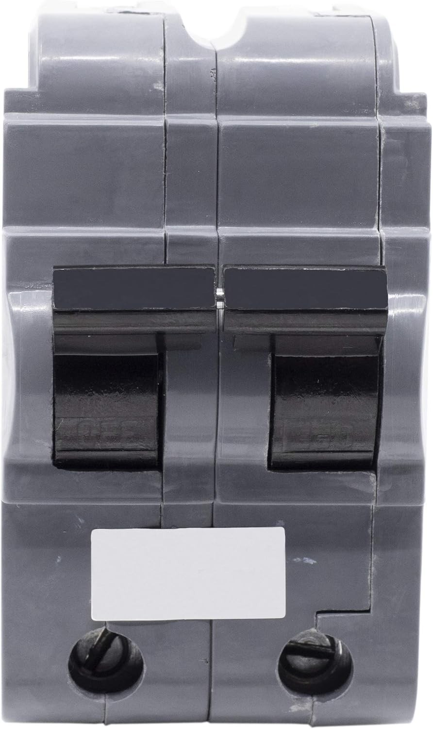 New Federal Pacific Electric Stab-Lok NA250 Replacement. Two Pole 50 Amp Thic…