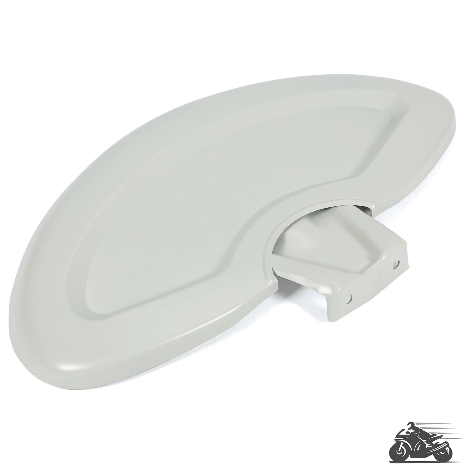 Fender w/Bracket For Ford 4600 2600 3910 4000 2610 4610 2000 3600 3610 2310 3000