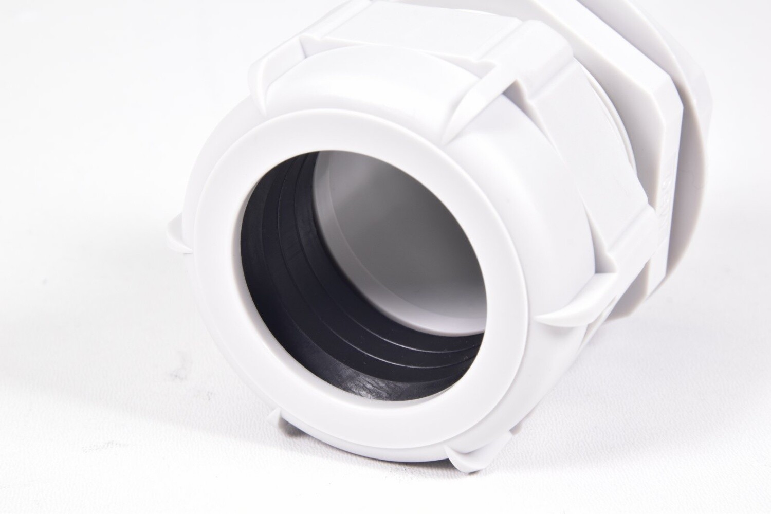 TAKACHI RM50L-38S, Polyamide cable gland M50 x 1,5 – NEW