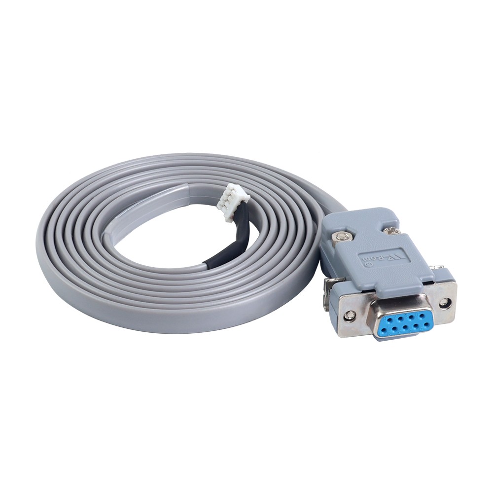 STEPPERONLINE 4 Axis Nema 23 57 Closed Loop Stepper Motor 425oz.in & Driver Kit