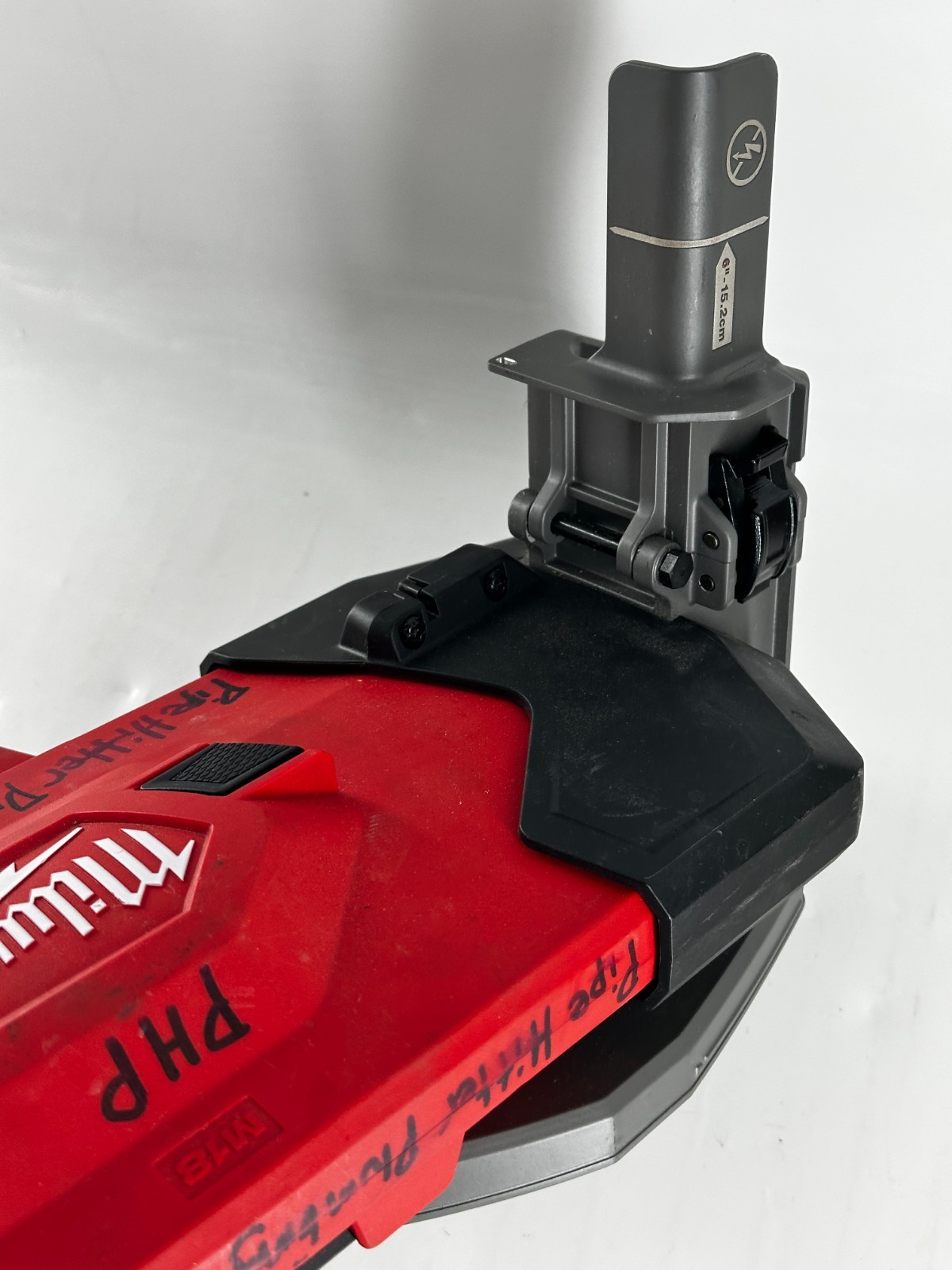 Milwaukee M18 FUEL ½”-1” Steel Pipe Cutter 3469-20 **Tool Only**
