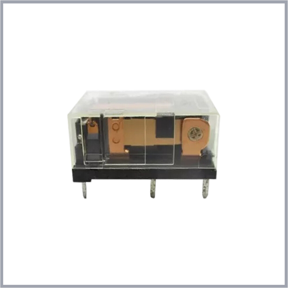 Omron New relay G6C-2117P-FD-US G6C-2117P-US DC 3V 5V 6V 12V 24V Fully Teste