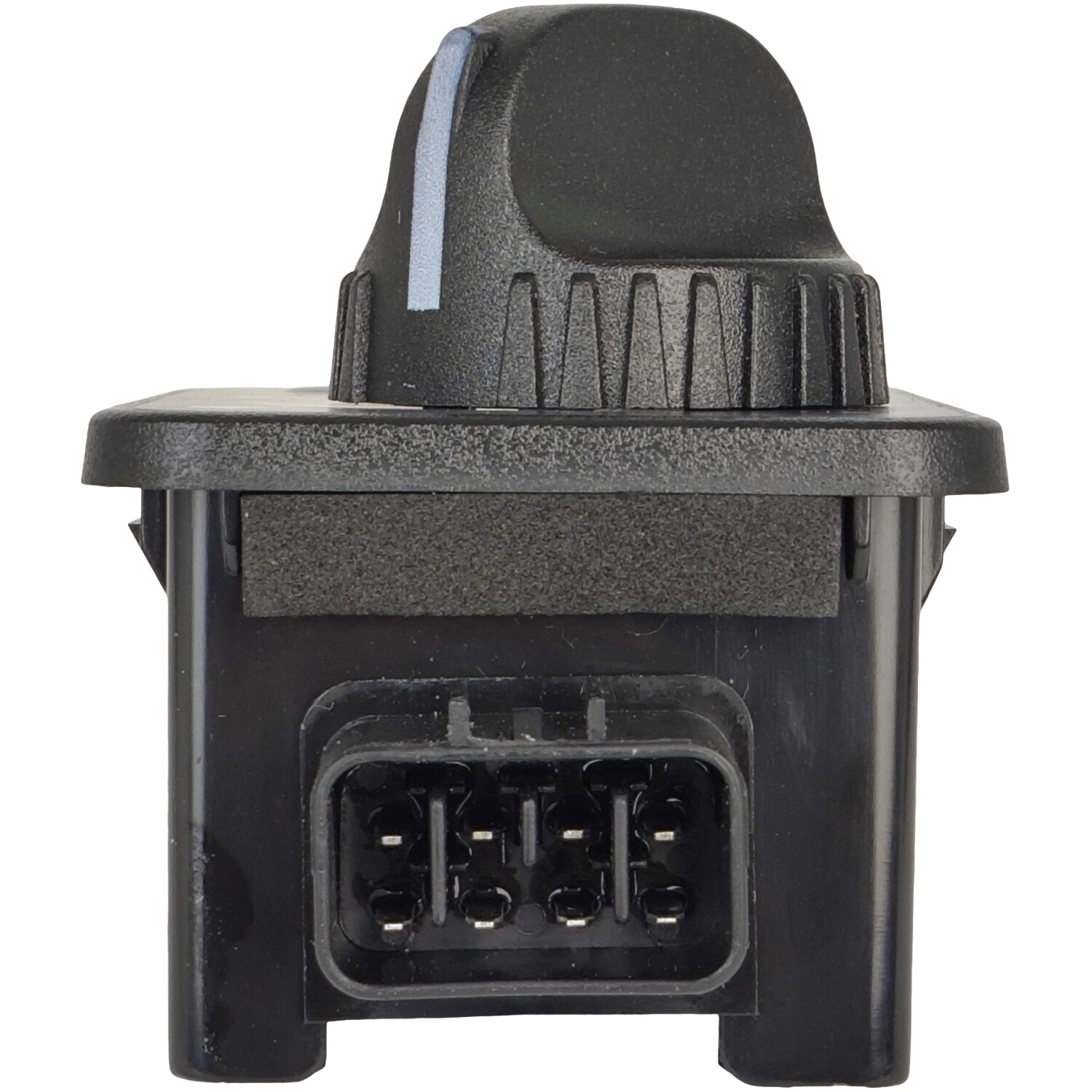 Speed Control Knob Panel RD809-53730 Fit for Kubota KX161-3ST KX91-3S2 U35-S2