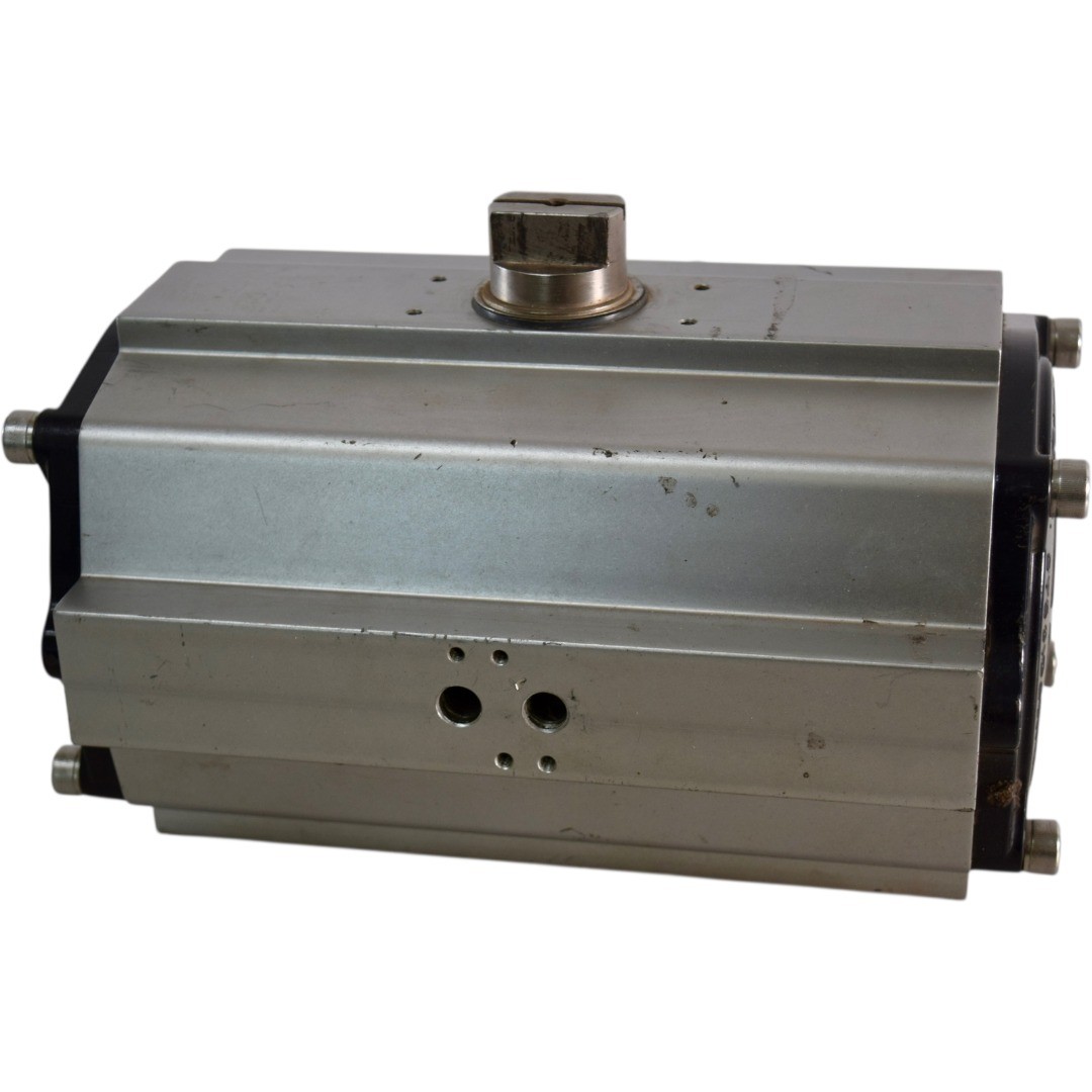 Macawber ACT-500-R Pneumatic Actuator Dome Valve 116 PSI 8 BAR Spring Return