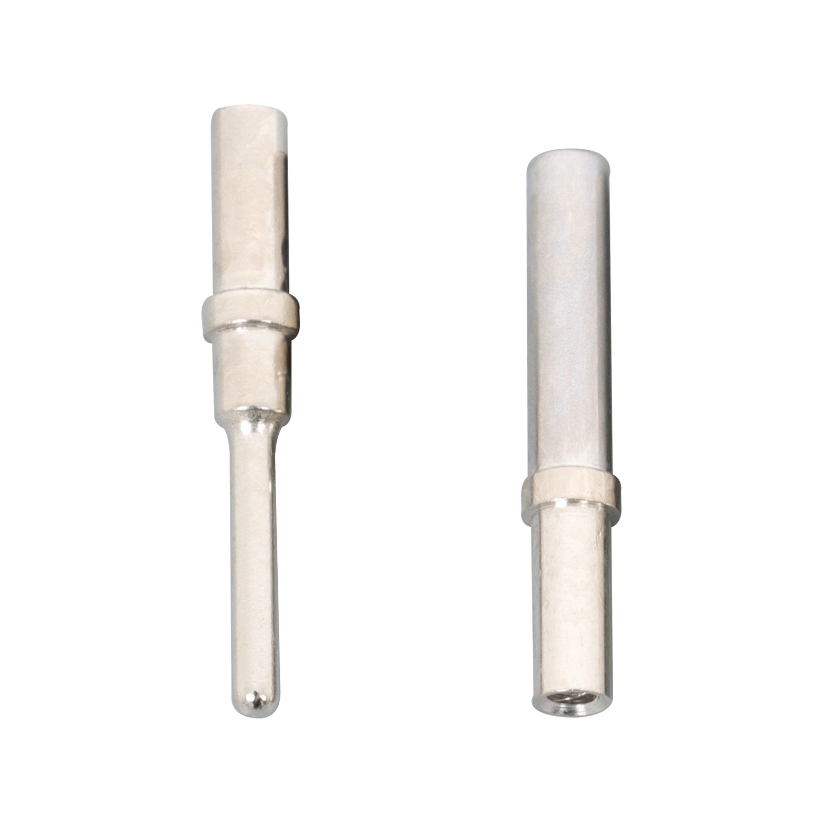 2-12 Pin DT Connector Kits Solid Contacts with Crimping & Removal Tools DT06-2S