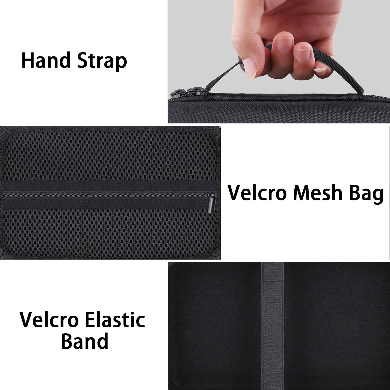 Label Printer Case Compatible with DYMO Label Maker Labelmanager 160/280/420P Po