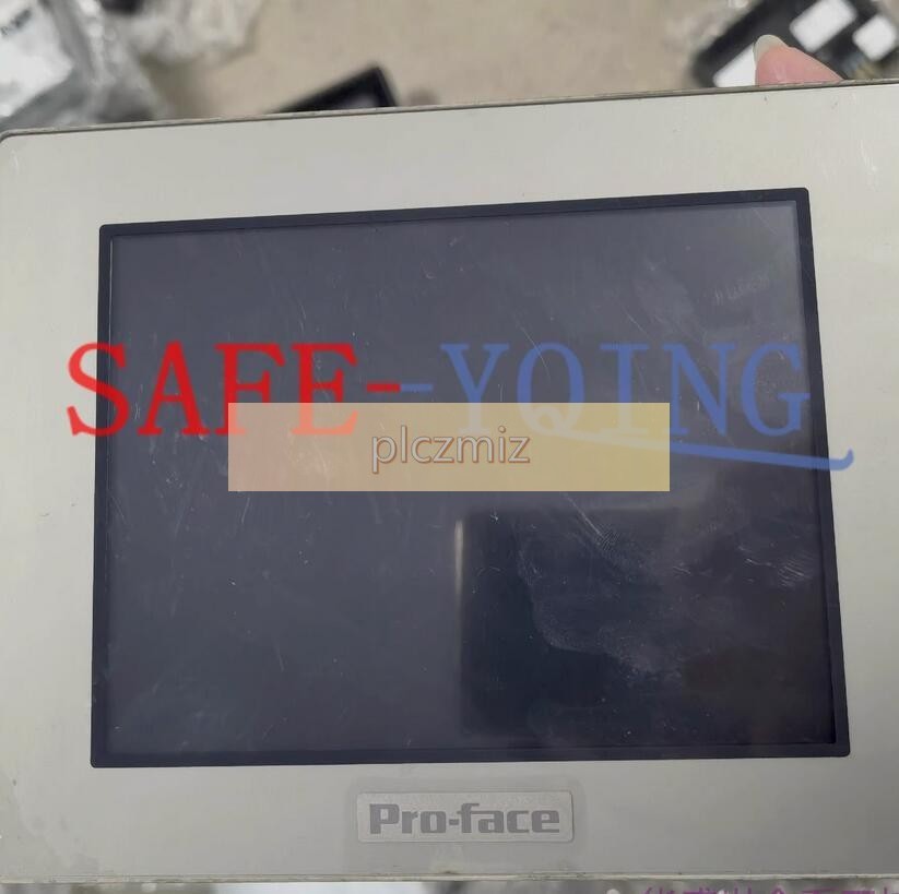 1PCS USED Proface Pro-face GP-4301TM PFXGM4301TAD Tested