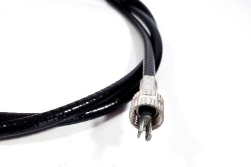 HOUR METER/TACHOMETER CABLE FITS: Yanmar Tractors 195,240,1500,1700,2000 & MORE