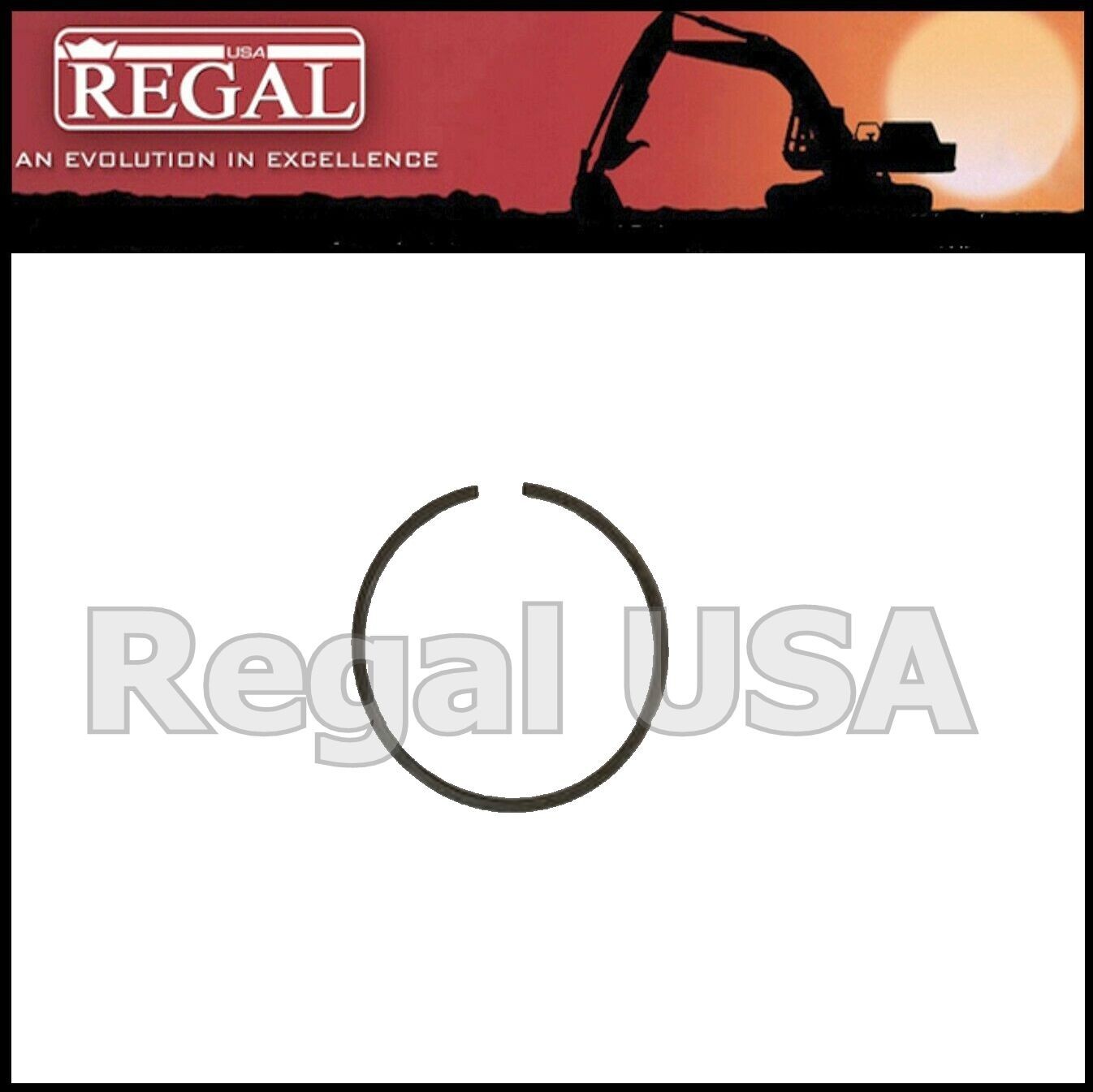 6N0009 Ring for Caterpillar (X)