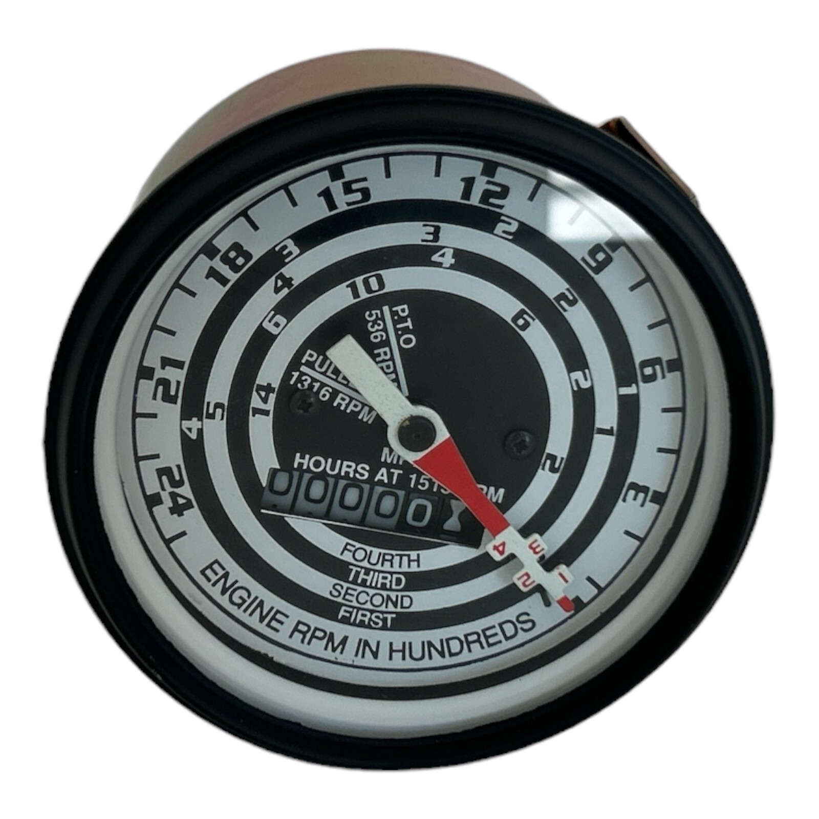 For Ford Tachometer Gauge NAA Jubilee 501 541 600 700 800 900 C3NN17360N