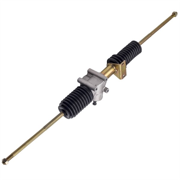 RACK and PINION & TIE ROD ENDS For POLARIS RZR 800 EFI 2008-2013 2014