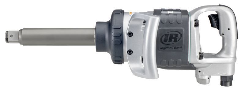 Ingersoll Rand 285B-6 1″ Air Impact Wrench with 6″ Extended Anvil