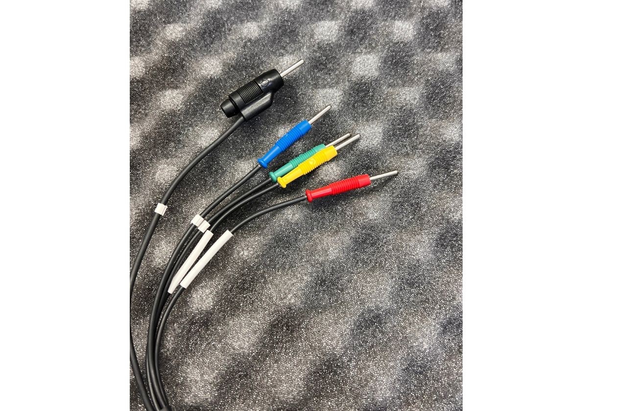 BASi PalmSens Sensit BT – SNS – Bluetooth Potentiostat w/Sensor Cable