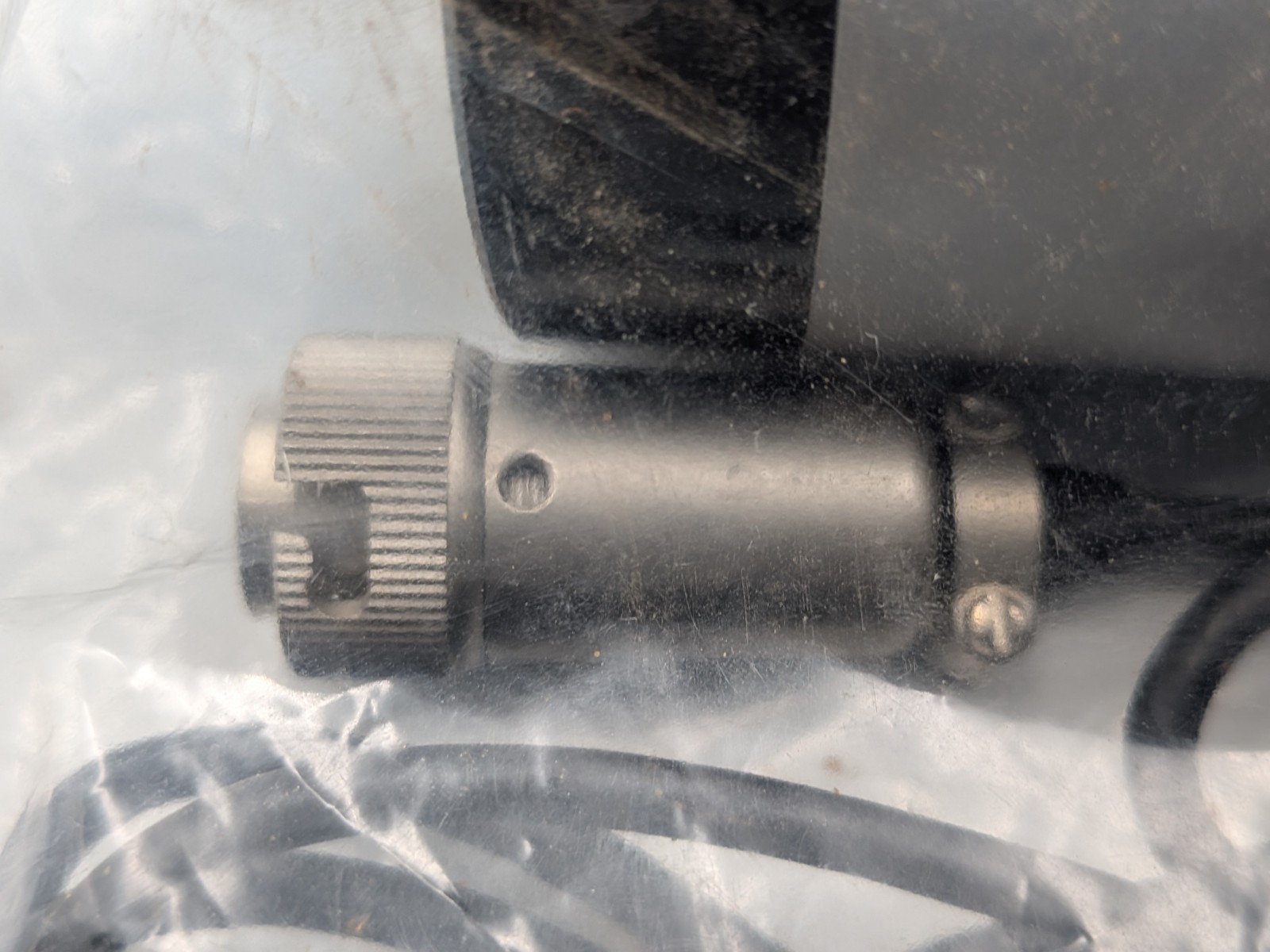 NEW SEALED PACKAGE – MITUTOYO 164-132 Digimatic Micrometer Head-Industrial Grade