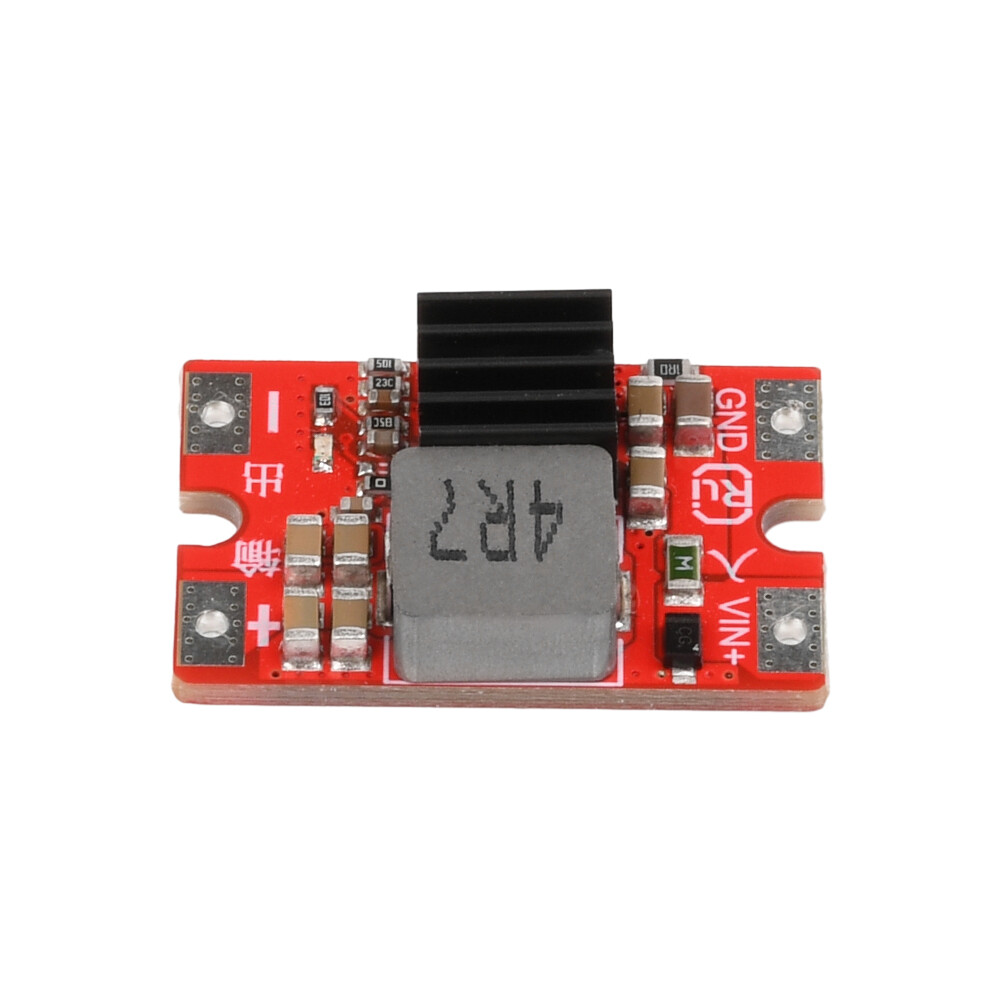 27V to 5V 12V 8A Mini DC-DC Voltage Reduction Module High Power Buck Module