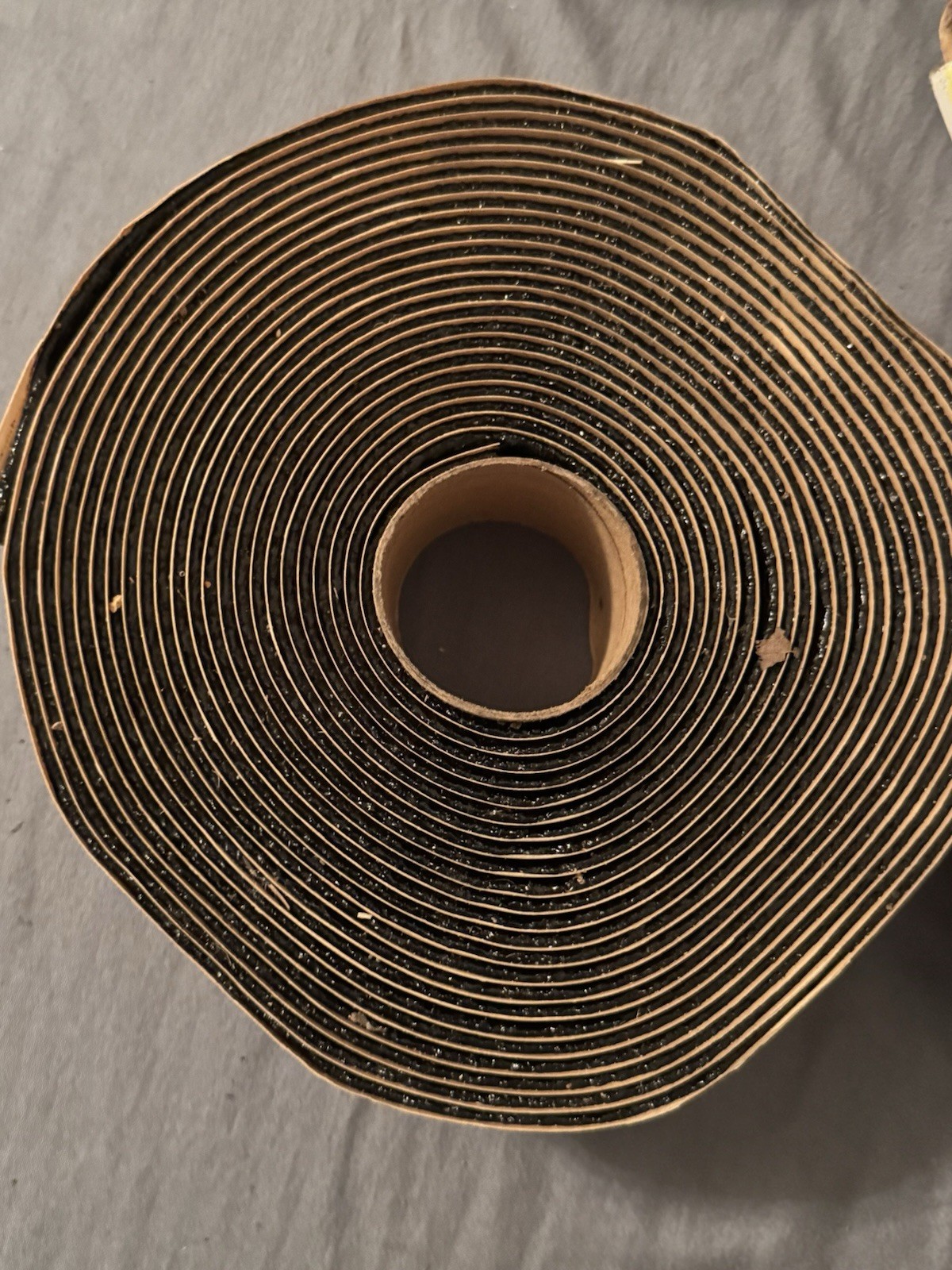 Parker Virginia Premium Cork Insulation Tape 2″ x 30′ PT-1 475291 Lot of 2 NOS