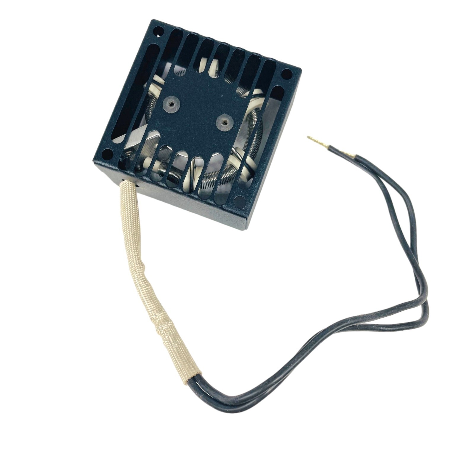 Farnam AF20 Axial Fan Heater AF20-175-120-1H-N-10-2.4 175W 120V 2.4in