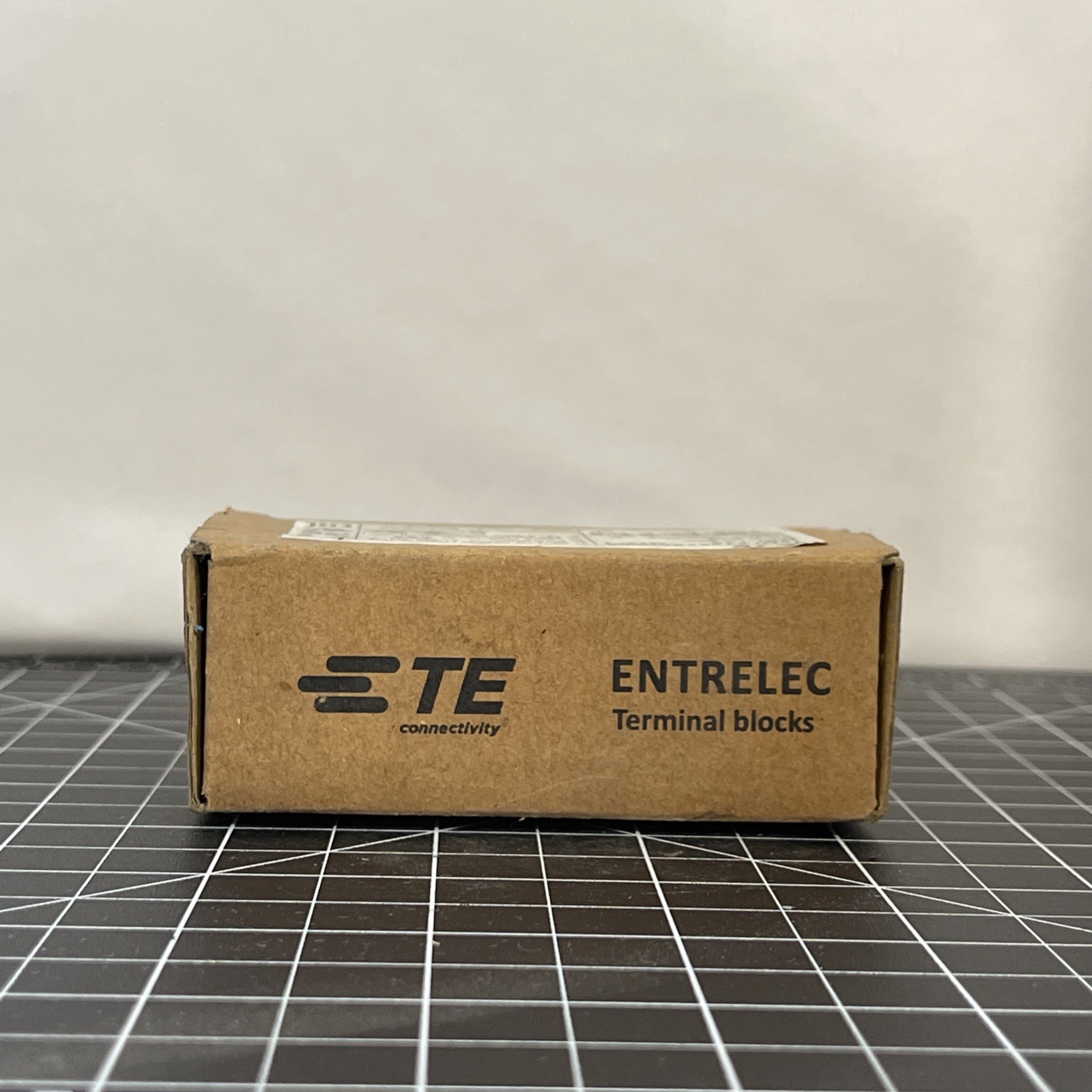 TE Connectivity Entrelec DBL125 1SNL312510R0000 Power Distribution Block 125A