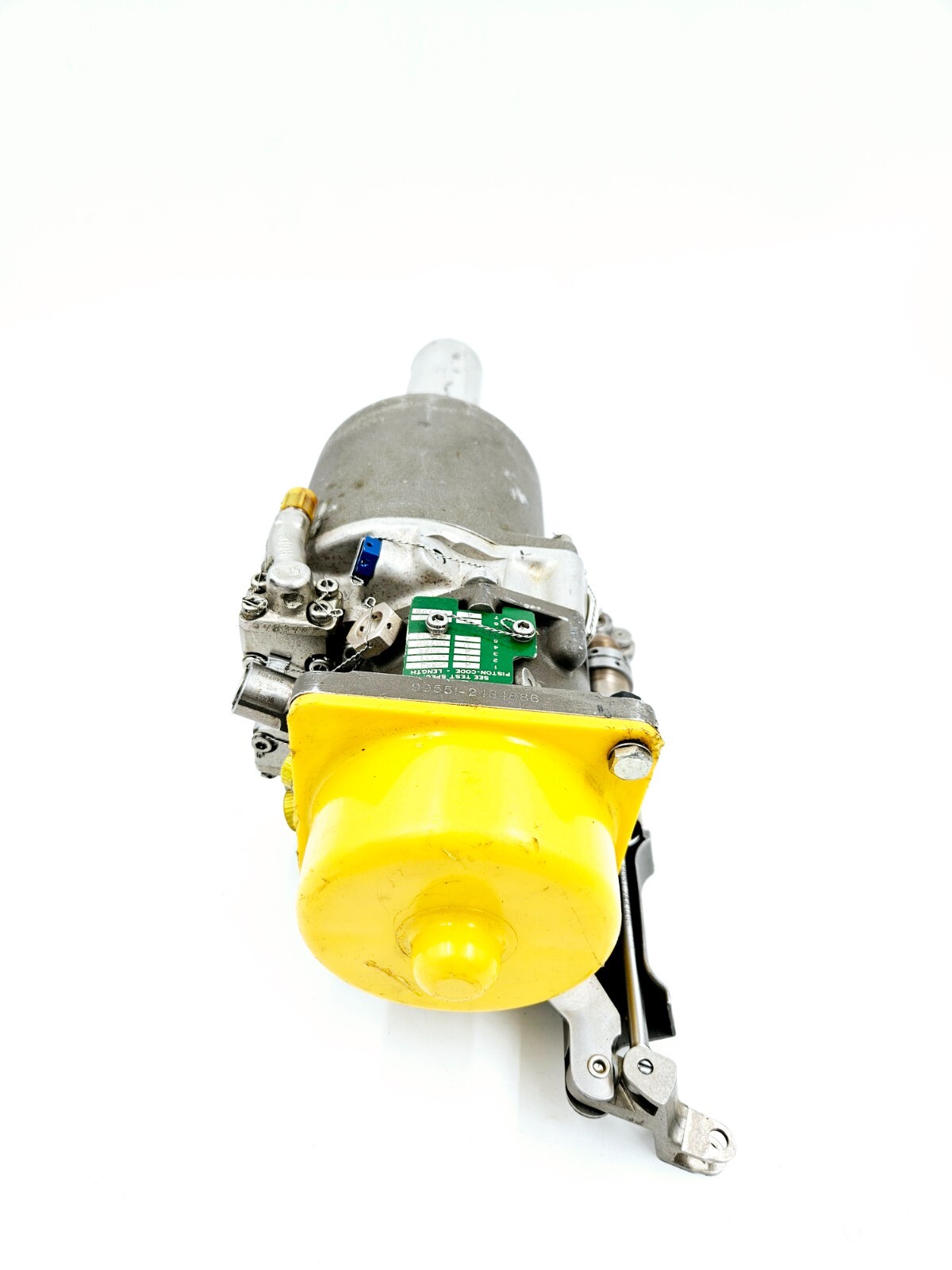 GE J85-21 VEN HYDRALIC POWER UNIT 34E94-11G PART NO: 6008T97P13 [FAST SHIPPING]