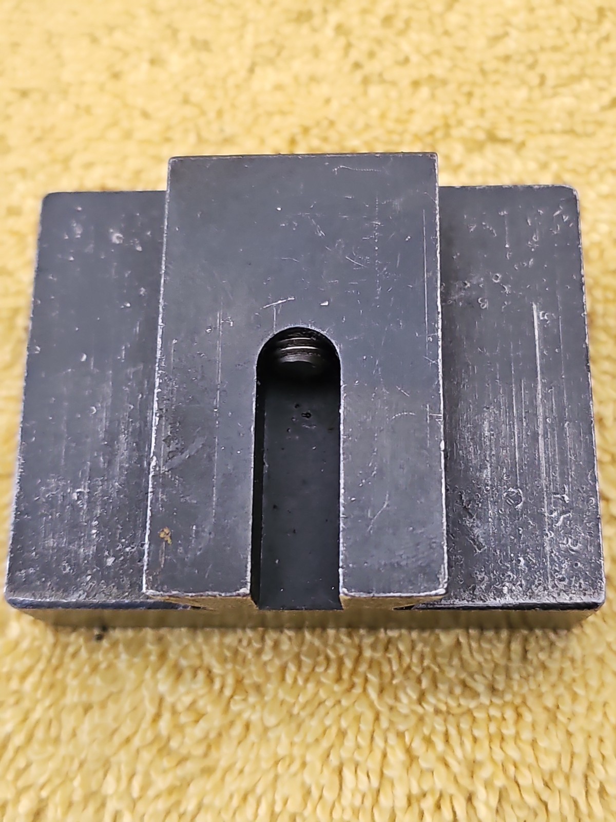 Hardinge L21 Tool Holder