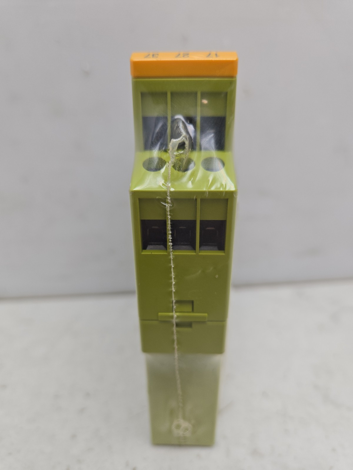 Pilz PZE X4V 0.5/24VDC 4n/o Fix Safety Relay Contact Expansion Input 774580 New